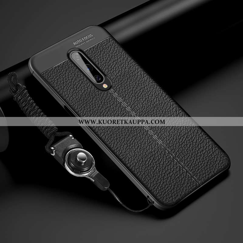 Kuori Oneplus 8, Kuoret Oneplus 8, Kotelo Oneplus 8 Pehmeä Neste Silikoni Punainen All Inclusive Suo