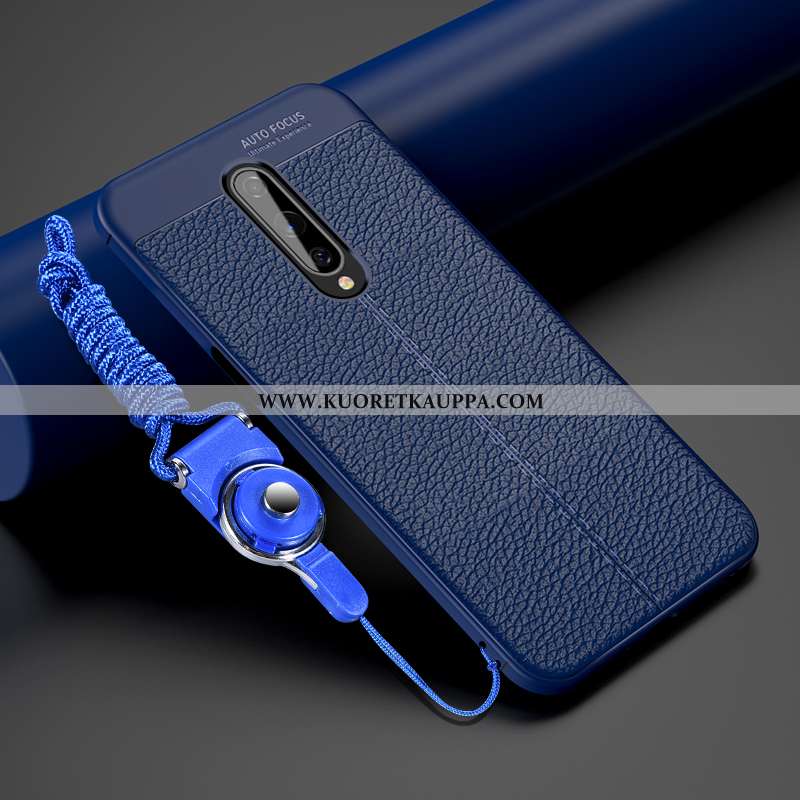 Kuori Oneplus 8, Kuoret Oneplus 8, Kotelo Oneplus 8 Pehmeä Neste Silikoni Punainen All Inclusive Suo