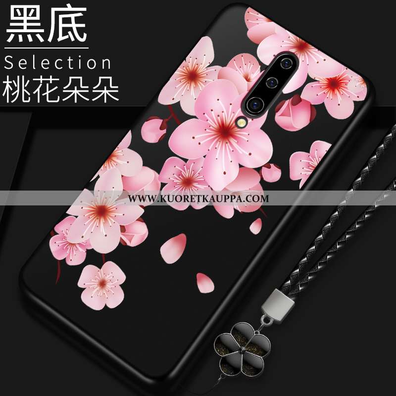 Kuori Oneplus 8, Kuoret Oneplus 8, Kotelo Oneplus 8 Pehmeä Neste Valo Valo Punainen