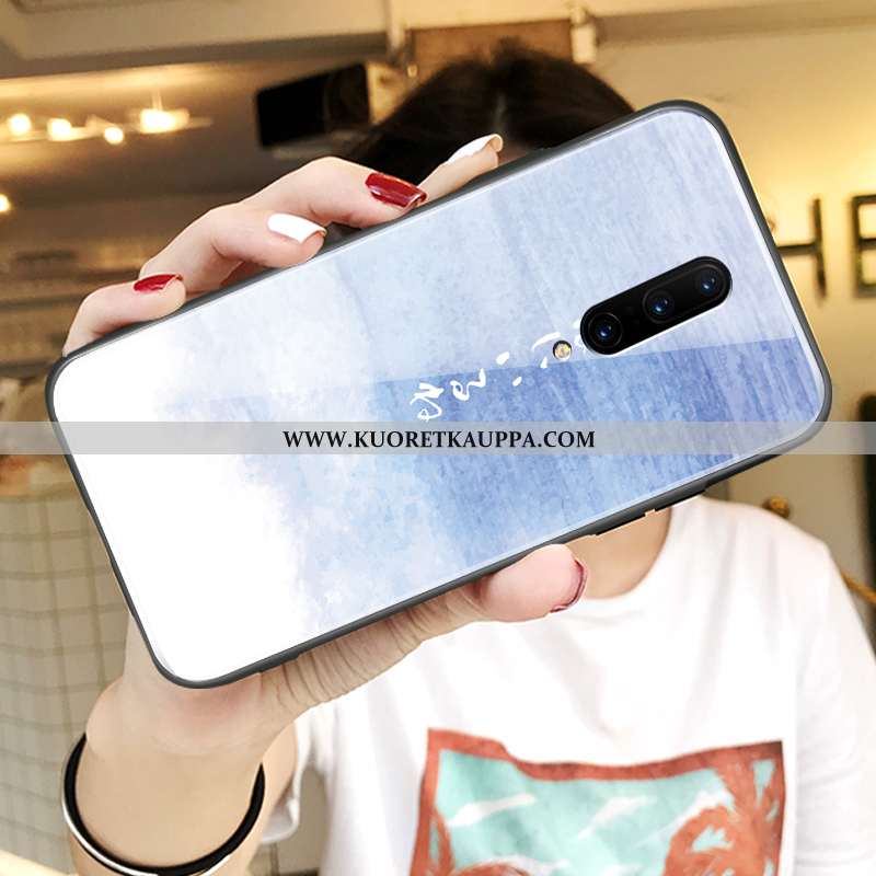 Kuori Oneplus 8, Kuoret Oneplus 8, Kotelo Oneplus 8 Persoonallisuus Luova Tuuli Jauhe Pinkki