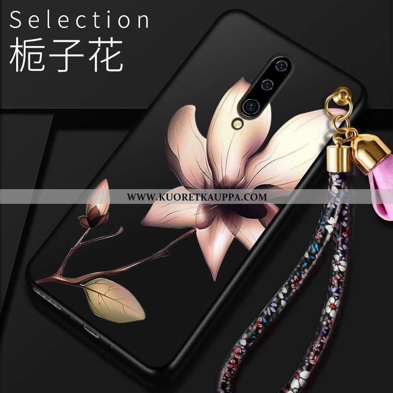 Kuori Oneplus 8, Kuoret Oneplus 8, Kotelo Oneplus 8 Pesty Suede Näytönsuojus Tuki Suuntaus Valo Puna