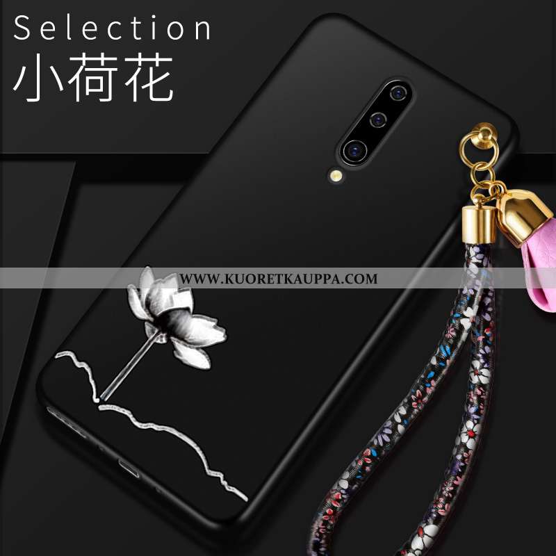 Kuori Oneplus 8, Kuoret Oneplus 8, Kotelo Oneplus 8 Pesty Suede Näytönsuojus Tuki Suuntaus Valo Puna