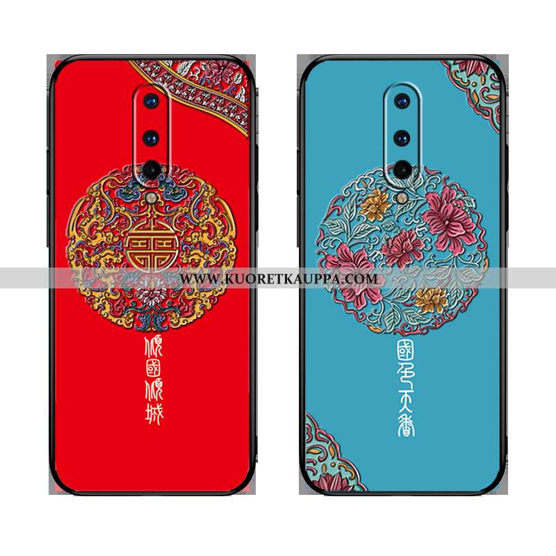 Kuori Oneplus 8, Kuoret Oneplus 8, Kotelo Oneplus 8 Suojaus Persoonallisuus Puhelimen Kohokuviointi 