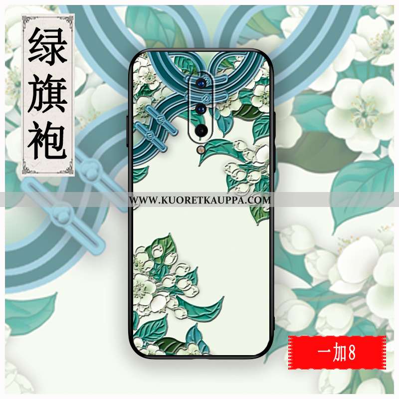 Kuori Oneplus 8, Kuoret Oneplus 8, Kotelo Oneplus 8 Suojaus Persoonallisuus Puhelimen Kohokuviointi 