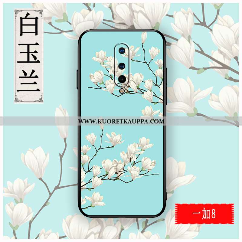 Kuori Oneplus 8, Kuoret Oneplus 8, Kotelo Oneplus 8 Suojaus Persoonallisuus Puhelimen Kohokuviointi 