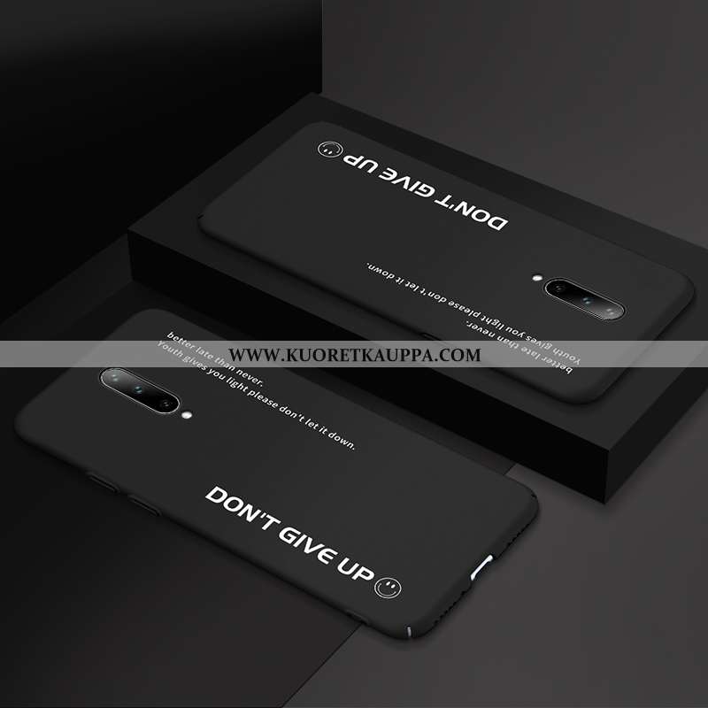 Kuori Oneplus 8, Kuoret Oneplus 8, Kotelo Oneplus 8 Suojaus Pesty Suede All Inclusive Kova Punainen