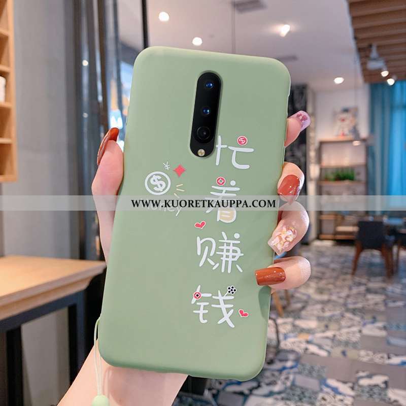 Kuori Oneplus 8, Kuoret Oneplus 8, Kotelo Oneplus 8 Suuntaus Ultra Ihana Rakastunut Suojaus Pinkki