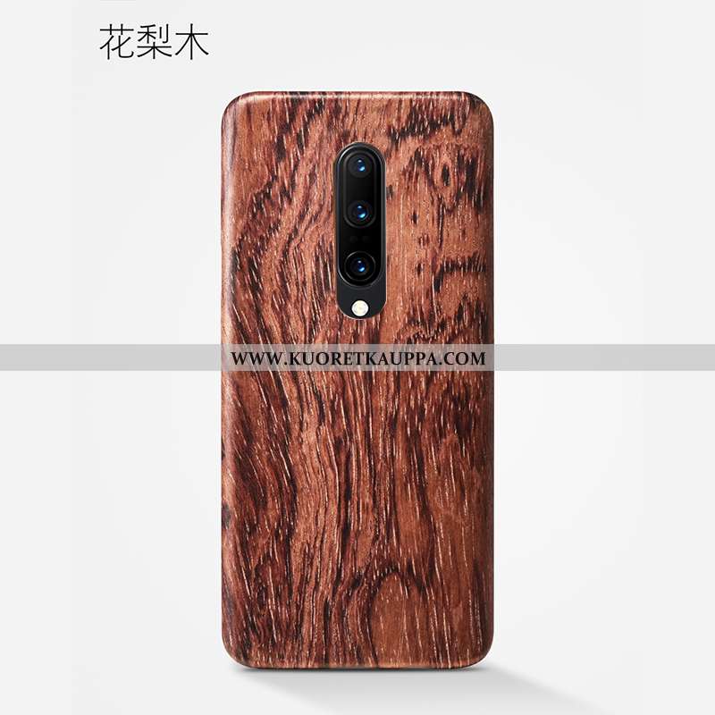 Kuori Oneplus 8, Kuoret Oneplus 8, Kotelo Oneplus 8 Valo Suojaus Puhelimen Murtumaton Ruskea