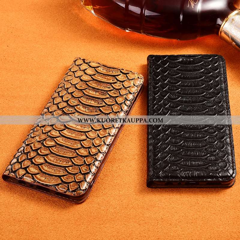 Kuori Oneplus 8 Pro, Kuoret Oneplus 8 Pro, Kotelo Oneplus 8 Pro Aito Nahka Kukkakuvio Nahkakuori Mur