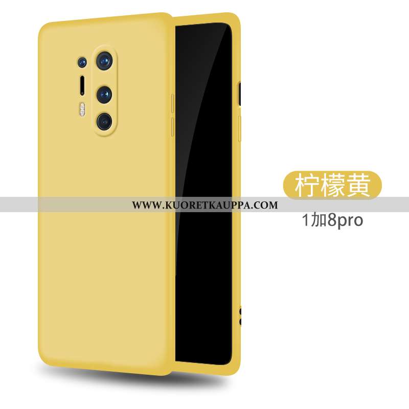 Kuori Oneplus 8 Pro, Kuoret Oneplus 8 Pro, Kotelo Oneplus 8 Pro Luova Suuntaus Murtumaton All Inclus
