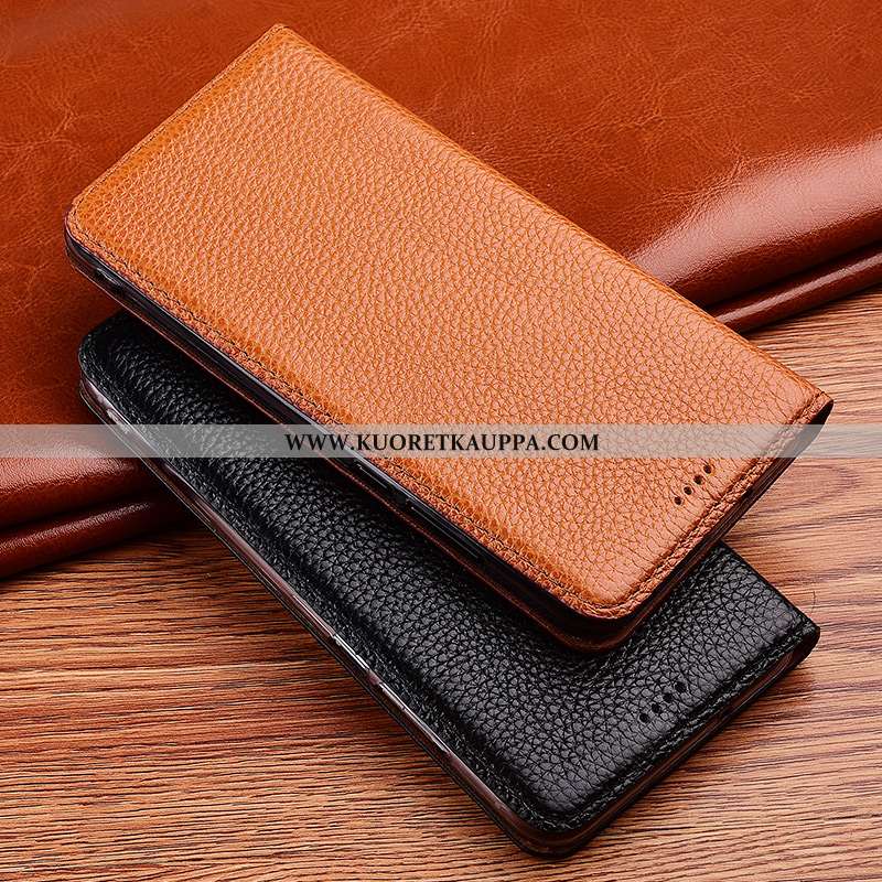 Kuori Oneplus 8 Pro, Kuoret Oneplus 8 Pro, Kotelo Oneplus 8 Pro Nahkakuori Aito Nahka All Inclusive 