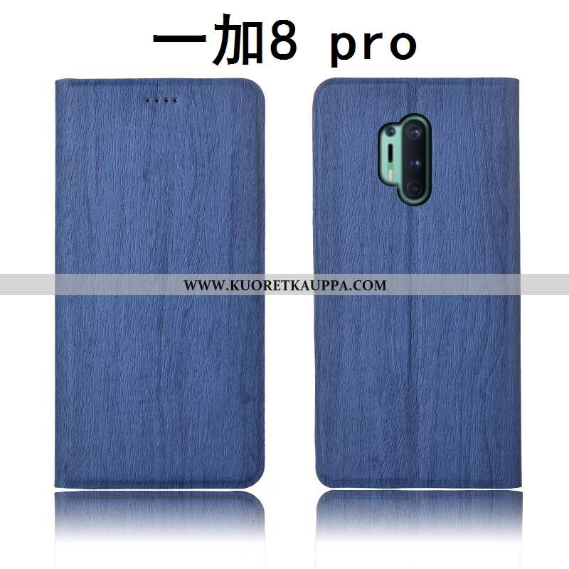 Kuori Oneplus 8 Pro, Kuoret Oneplus 8 Pro, Kotelo Oneplus 8 Pro Pehmeä Neste Silikoni Sininen Suojau