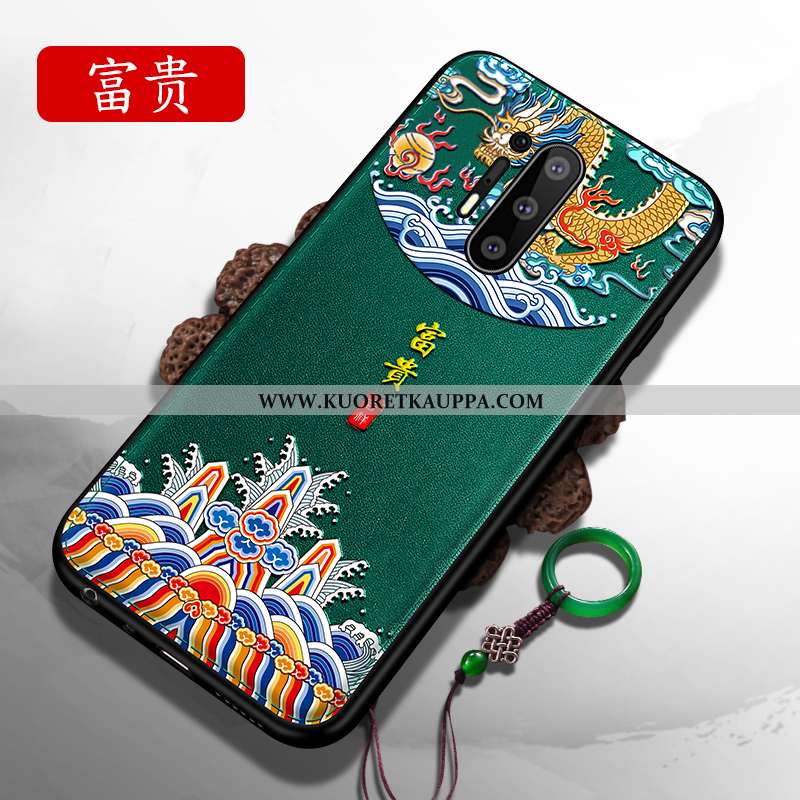 Kuori Oneplus 8 Pro, Kuoret Oneplus 8 Pro, Kotelo Oneplus 8 Pro Pehmeä Neste Valo Ultra Suuntaus Mur