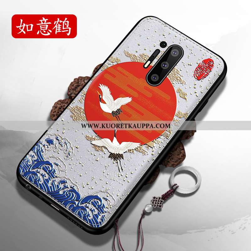 Kuori Oneplus 8 Pro, Kuoret Oneplus 8 Pro, Kotelo Oneplus 8 Pro Pehmeä Neste Valo Ultra Suuntaus Mur