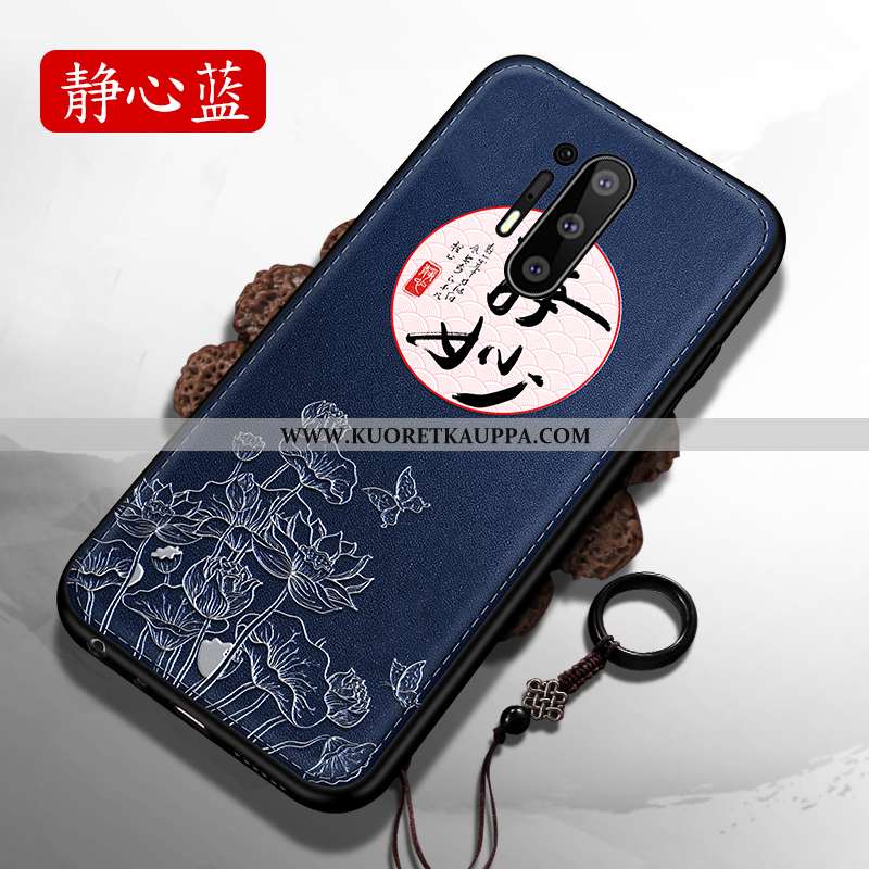 Kuori Oneplus 8 Pro, Kuoret Oneplus 8 Pro, Kotelo Oneplus 8 Pro Pehmeä Neste Valo Ultra Suuntaus Mur