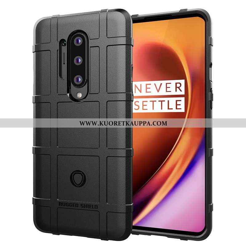 Kuori Oneplus 8 Pro, Kuoret Oneplus 8 Pro, Kotelo Oneplus 8 Pro Persoonallisuus Luova Harmaa All Inc