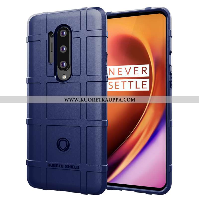 Kuori Oneplus 8 Pro, Kuoret Oneplus 8 Pro, Kotelo Oneplus 8 Pro Persoonallisuus Luova Harmaa All Inc