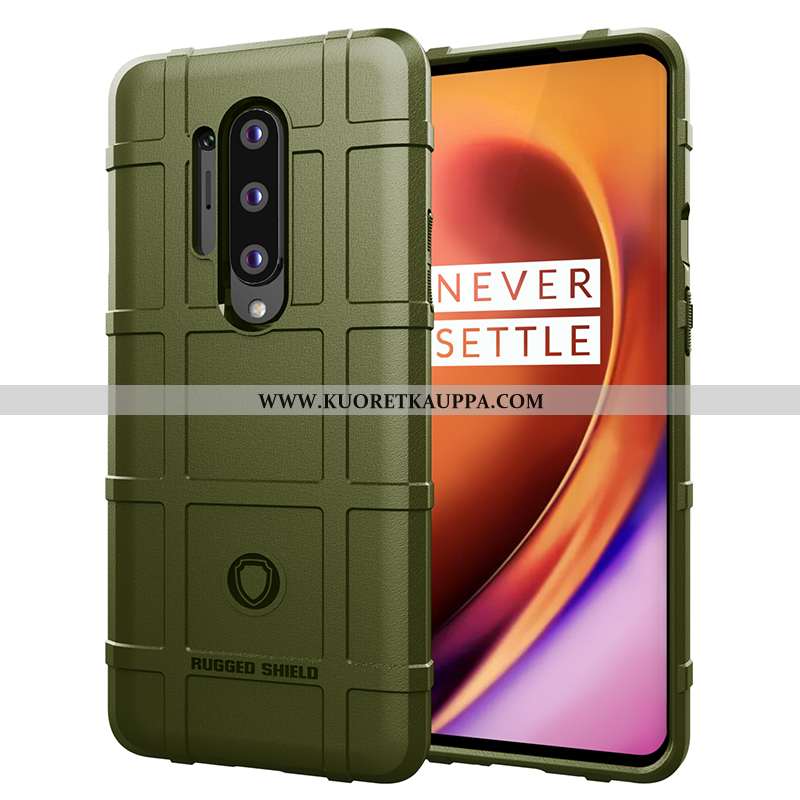 Kuori Oneplus 8 Pro, Kuoret Oneplus 8 Pro, Kotelo Oneplus 8 Pro Persoonallisuus Luova Harmaa All Inc