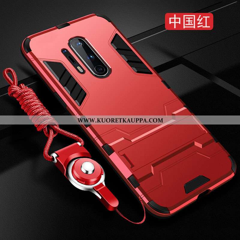 Kuori Oneplus 8 Pro, Kuoret Oneplus 8 Pro, Kotelo Oneplus 8 Pro Persoonallisuus Luova Pesty Suede Si