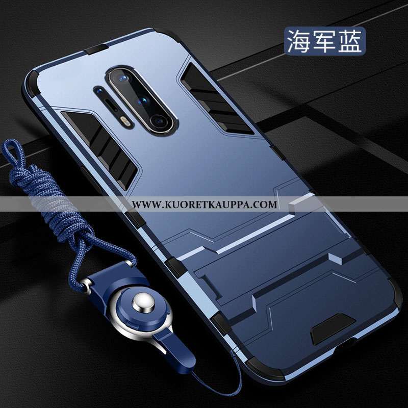 Kuori Oneplus 8 Pro, Kuoret Oneplus 8 Pro, Kotelo Oneplus 8 Pro Persoonallisuus Luova Pesty Suede Si