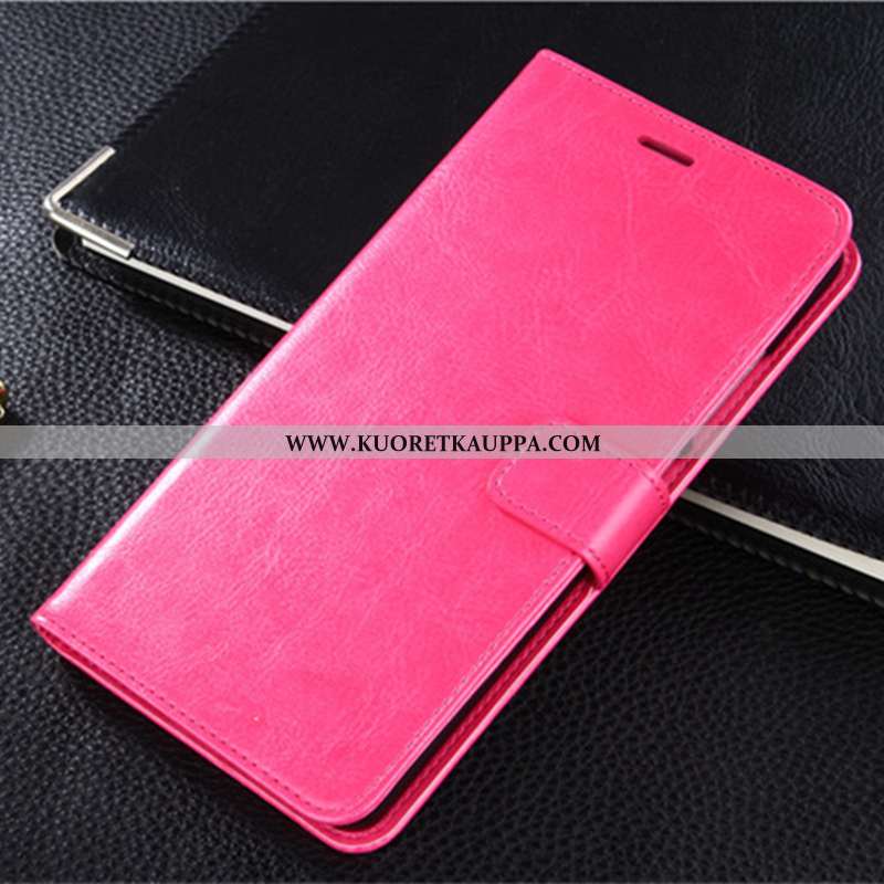 Kuori Oneplus 8 Pro, Kuoret Oneplus 8 Pro, Kotelo Oneplus 8 Pro Salkku Suojaus Uusi Kortti Nahkakuor