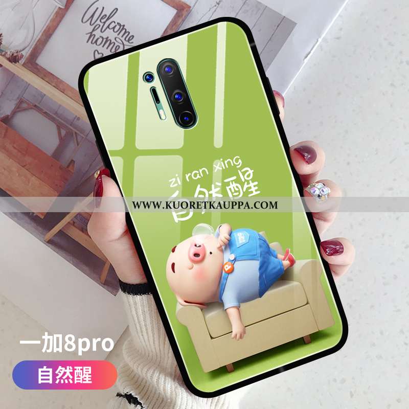 Kuori Oneplus 8 Pro, Kuoret Oneplus 8 Pro, Kotelo Oneplus 8 Pro Silikoni Suojaus Ihana Pehmeä Neste 