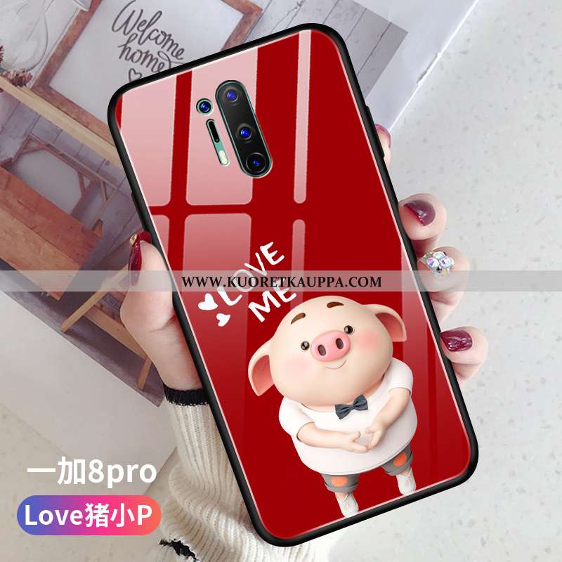 Kuori Oneplus 8 Pro, Kuoret Oneplus 8 Pro, Kotelo Oneplus 8 Pro Silikoni Suojaus Ihana Pehmeä Neste 