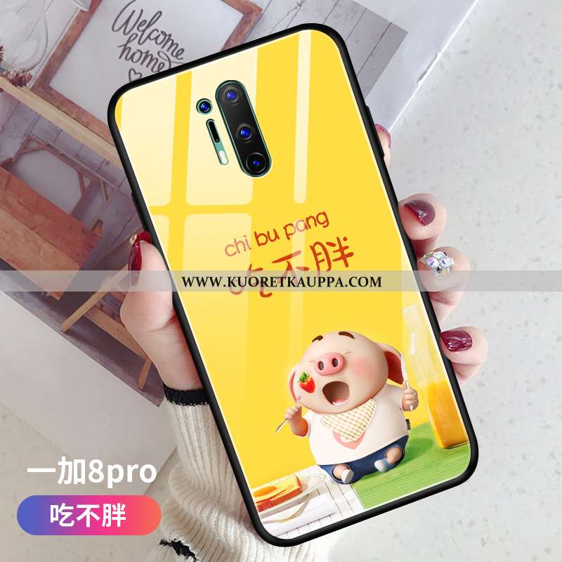 Kuori Oneplus 8 Pro, Kuoret Oneplus 8 Pro, Kotelo Oneplus 8 Pro Silikoni Suojaus Ihana Pehmeä Neste 