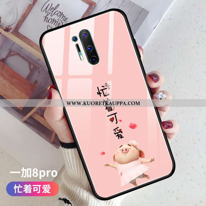 Kuori Oneplus 8 Pro, Kuoret Oneplus 8 Pro, Kotelo Oneplus 8 Pro Silikoni Suojaus Ihana Pehmeä Neste 