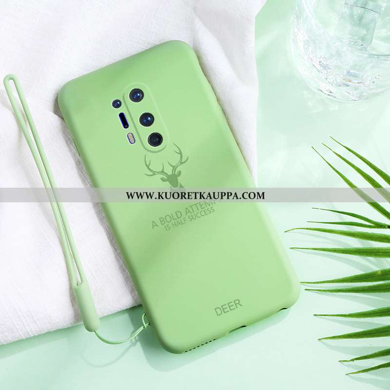 Kuori Oneplus 8 Pro, Kuoret Oneplus 8 Pro, Kotelo Oneplus 8 Pro Silikoni Suojaus Säteilevä Persoonal