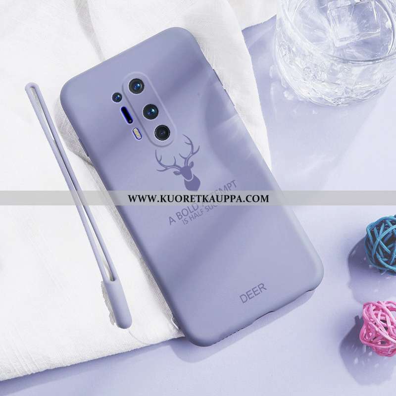 Kuori Oneplus 8 Pro, Kuoret Oneplus 8 Pro, Kotelo Oneplus 8 Pro Silikoni Suojaus Säteilevä Persoonal