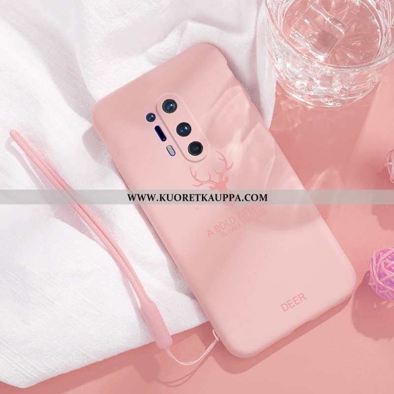 Kuori Oneplus 8 Pro, Kuoret Oneplus 8 Pro, Kotelo Oneplus 8 Pro Silikoni Suojaus Säteilevä Persoonal