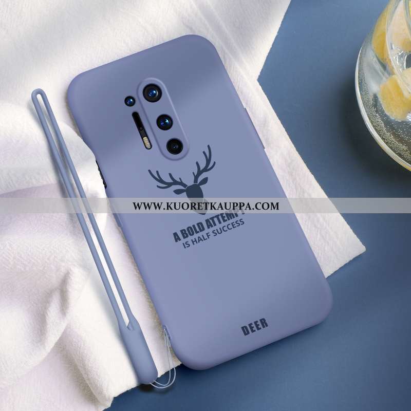 Kuori Oneplus 8 Pro, Kuoret Oneplus 8 Pro, Kotelo Oneplus 8 Pro Silikoni Suojaus Vihreä All Inclusiv