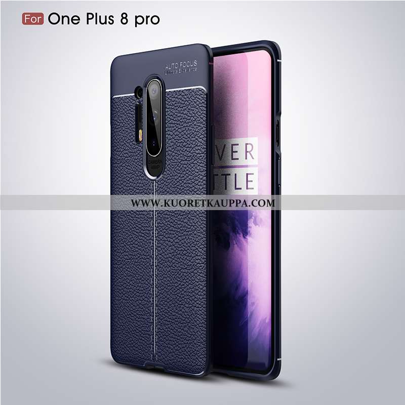 Kuori Oneplus 8 Pro, Kuoret Oneplus 8 Pro, Kotelo Oneplus 8 Pro Suuntaus Ultra Net Red Suojaus Punai