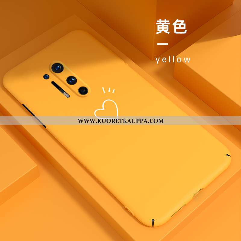 Kuori Oneplus 8 Pro, Kuoret Oneplus 8 Pro, Kotelo Oneplus 8 Pro Ultra Valo Yksinkertainen Suuntaus M