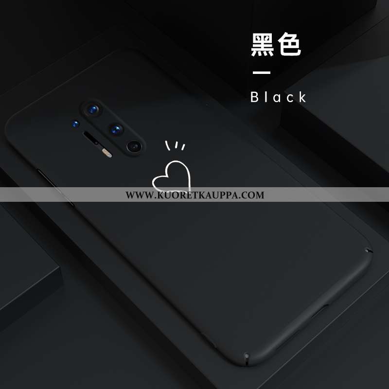 Kuori Oneplus 8 Pro, Kuoret Oneplus 8 Pro, Kotelo Oneplus 8 Pro Ultra Valo Yksinkertainen Suuntaus M