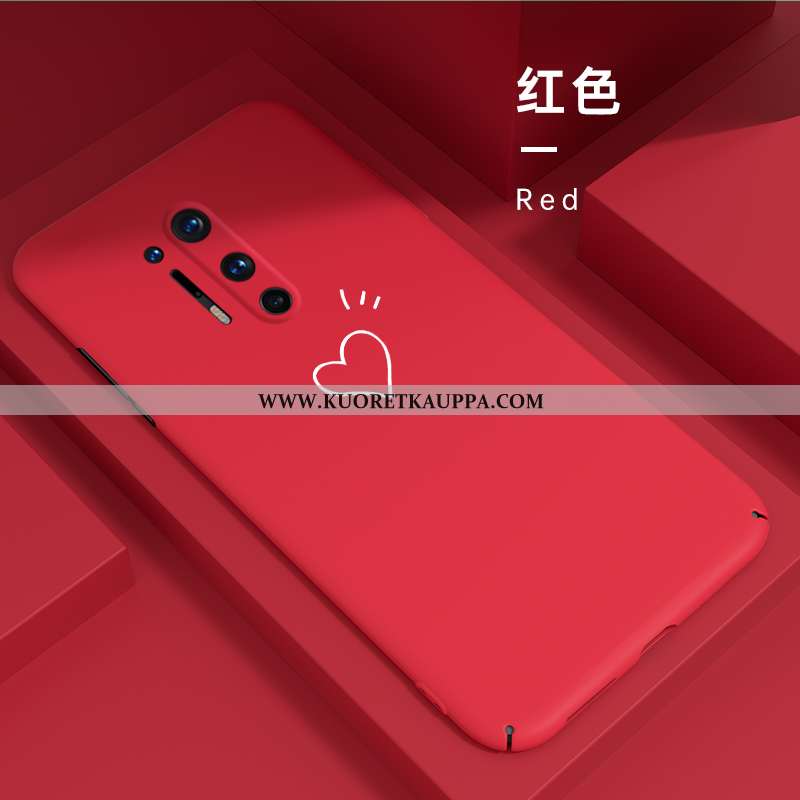 Kuori Oneplus 8 Pro, Kuoret Oneplus 8 Pro, Kotelo Oneplus 8 Pro Ultra Valo Yksinkertainen Suuntaus M