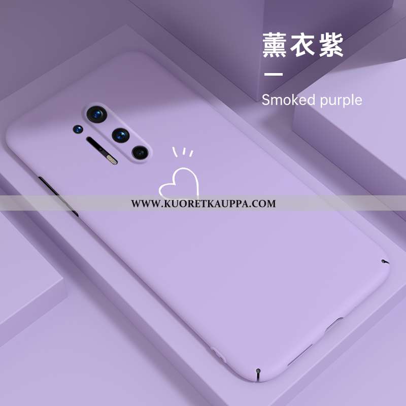 Kuori Oneplus 8 Pro, Kuoret Oneplus 8 Pro, Kotelo Oneplus 8 Pro Ultra Valo Yksinkertainen Suuntaus M