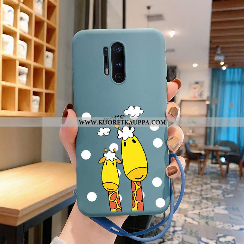 Kuori Oneplus 8 Pro, Kuoret Oneplus 8 Pro, Kotelo Oneplus 8 Pro Valo Silikoni Puhelimen Kani Sarjaku