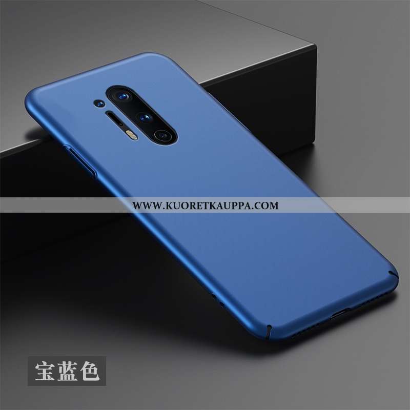 Kuori Oneplus 8 Pro, Kuoret Oneplus 8 Pro, Kotelo Oneplus 8 Pro Valo Silikoni Uusi Suojaus Pinkki