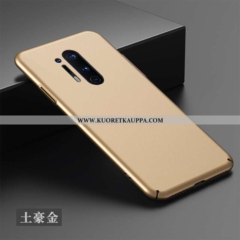 Kuori Oneplus 8 Pro, Kuoret Oneplus 8 Pro, Kotelo Oneplus 8 Pro Valo Silikoni Uusi Suojaus Pinkki