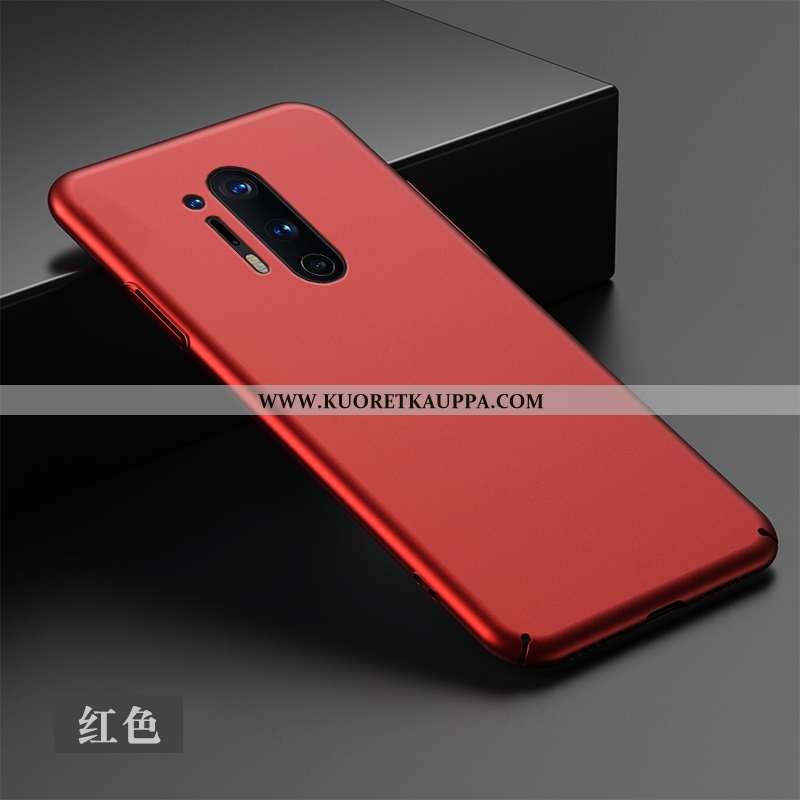 Kuori Oneplus 8 Pro, Kuoret Oneplus 8 Pro, Kotelo Oneplus 8 Pro Valo Silikoni Uusi Suojaus Pinkki