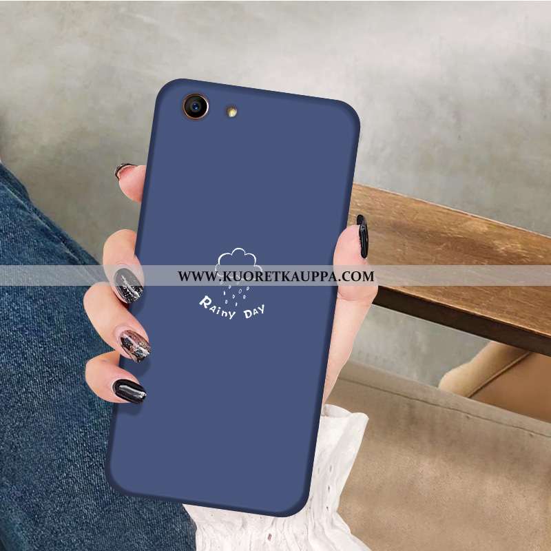 Kuori Oppo A3, Kuoret Oppo A3, Kotelo Oppo A3 Suojaus Persoonallisuus Hyvä Myynti Rakkaus Punainen