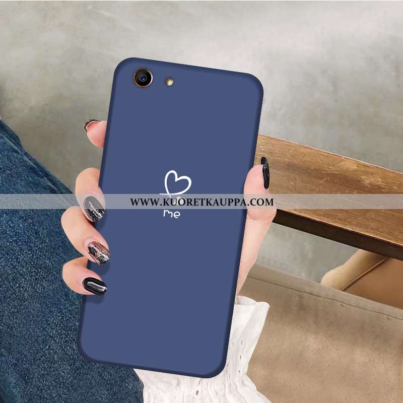 Kuori Oppo A3, Kuoret Oppo A3, Kotelo Oppo A3 Suojaus Persoonallisuus Hyvä Myynti Rakkaus Punainen