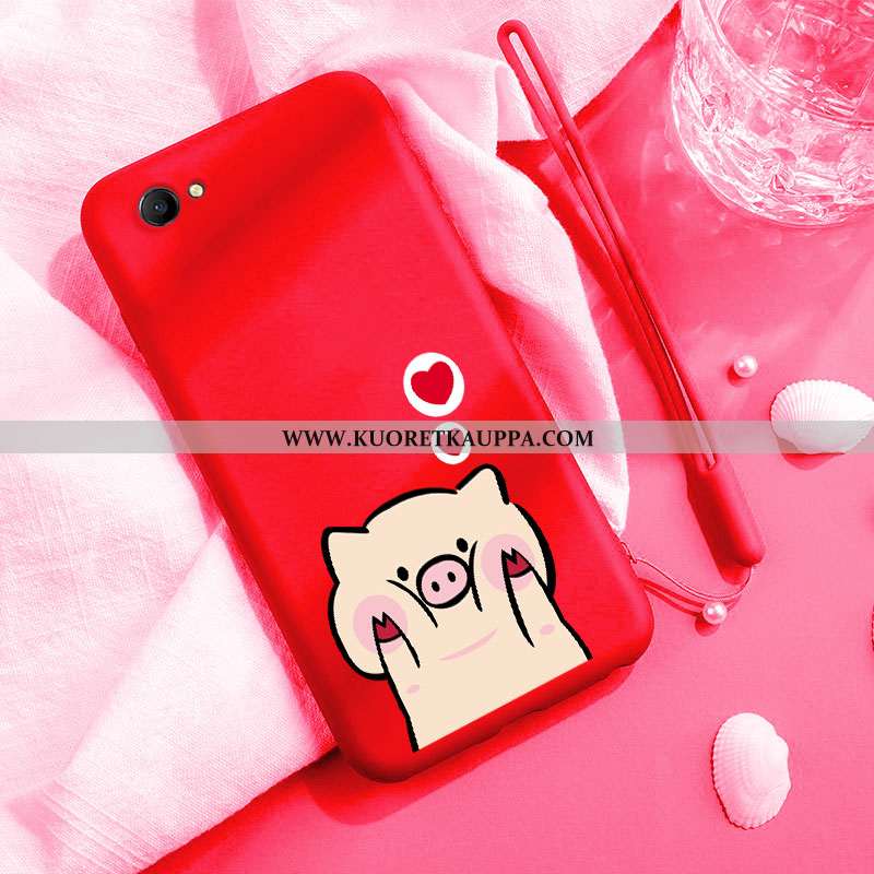 Kuori Oppo A3, Kuoret Oppo A3, Kotelo Oppo A3 Suojaus Tila Suuntaus Silikoni Murtumaton Sininen