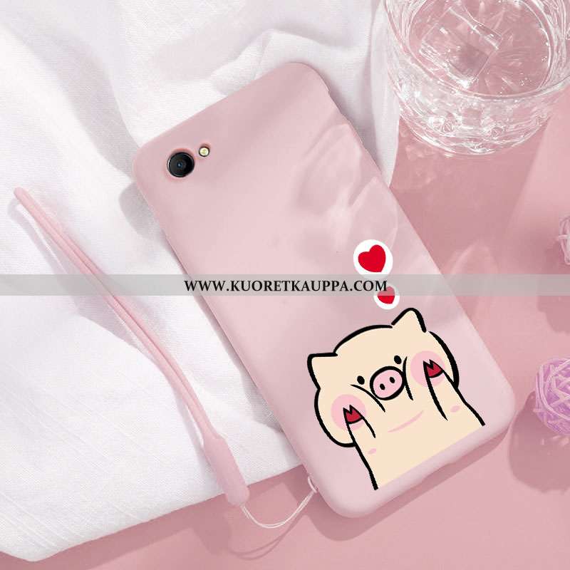 Kuori Oppo A3, Kuoret Oppo A3, Kotelo Oppo A3 Suojaus Tila Suuntaus Silikoni Murtumaton Sininen