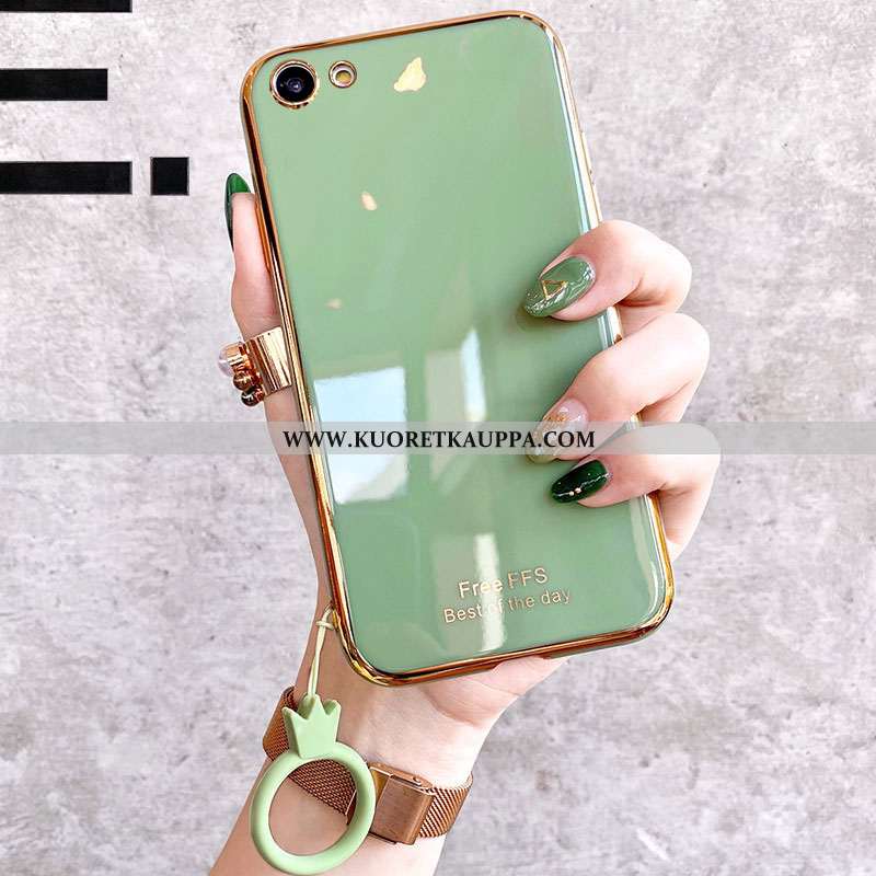 Kuori Oppo A3, Kuoret Oppo A3, Kotelo Oppo A3 Suuntaus Pehmeä Neste Yksinkertainen Suojaus Puhelimen