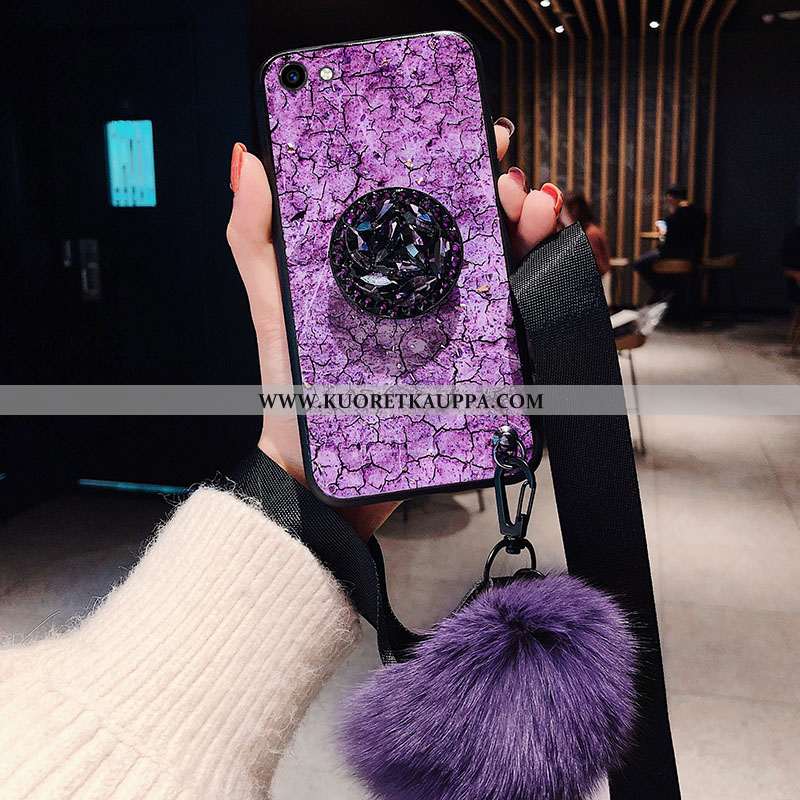 Kuori Oppo A3, Kuoret Oppo A3, Kotelo Oppo A3 Suuntaus Ultra Pehmeä Neste Suojaus Ripustettavat Kori