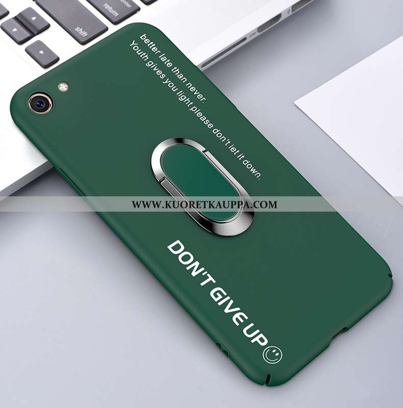 Kuori Oppo A3, Kuoret Oppo A3, Kotelo Oppo A3 Suuntaus Ultra Rakastunut Puhelimen Yksinkertainen Mus