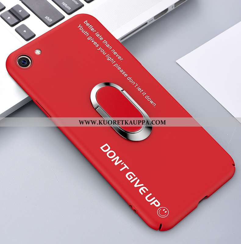 Kuori Oppo A3, Kuoret Oppo A3, Kotelo Oppo A3 Suuntaus Ultra Rakastunut Puhelimen Yksinkertainen Mus